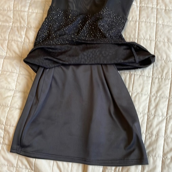 Forever 21 black dress - Picture 7 of 10